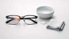 Pulizia occhiali: la guida sicura per lenti perfette in 60 secondi