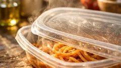 Microplastiche e salute: cosa dice lo studio sull’esposizione paterna prima del concepimento