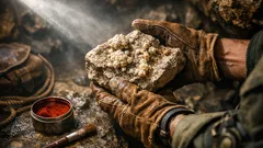 Il maiale di Sulawesi che riscrive la storia dell’arte rupestre: 45.500 anni fa