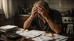 Errore nei contributi, pensione bloccata per 4 anni: scatta il risarcimento da 55.300 euro