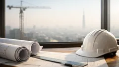 Jeddah Tower, il grattacielo da 1.000 metri riparte: cosa cambia nel 2025