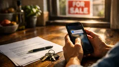 Casa in affitto venduta: cosa succede al contratto e quali diritti ha l’inquilino