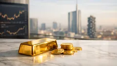 Oro da record nel 2025: perché sta salendo e cosa aspettarsi nei prossimi mesi