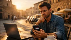 Sicurezza online: 8 regole pratiche per evitare truffe, phishing e furti di account