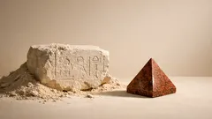 La regina che parlava da faraone: la piramide ritrovata di Ânkhnespépy II a Saqqara