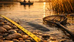 Siluro europeo da 292 cm: il record, la storia e cosa significa davvero