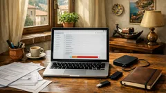 Come liberare spazio su Gmail gratis: 4 mosse rapide che funzionano davvero