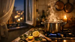 Bollire foglie di eucalipto contro le zanzare: funziona davvero e quanto dura