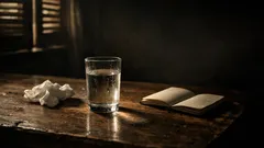 Perché piango facilmente: cosa significa davvero e quando preoccuparsi