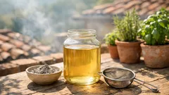 Liscivia di cenere: come prepararla in casa in modo sicuro e usarla per le pulizie