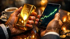 Oro nel 2025: perché ha fatto record e cosa significa per chi investe