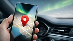 Tempesta geomagnetica G4: cosa significa per GPS, satelliti e reti elettriche