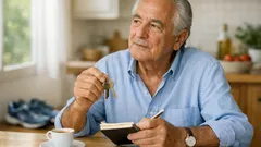 Come cambia il cervello dopo i 70 anni: cosa è normale e quando preoccuparsi