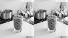 Perché si mette una chiave nel bicchiere con le lenticchie a Capodanno: significato e tradizione